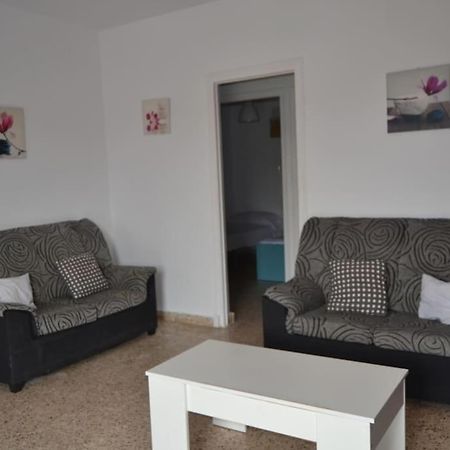 Apartamento Brisa Del Mar Apartment Los Urrutias Luaran gambar