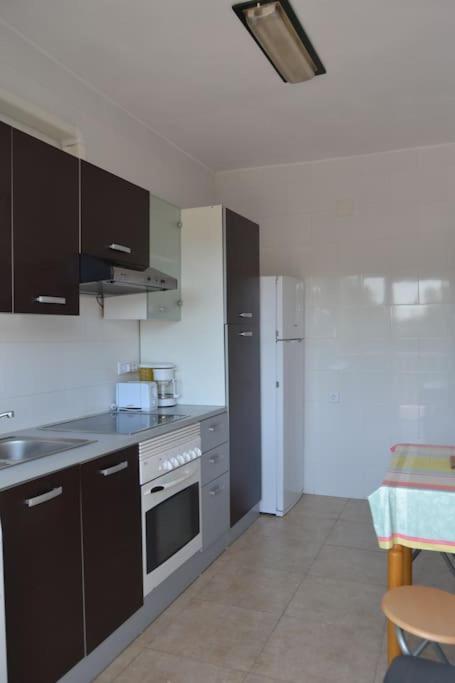 Apartamento Brisa Del Mar Apartment Los Urrutias Luaran gambar